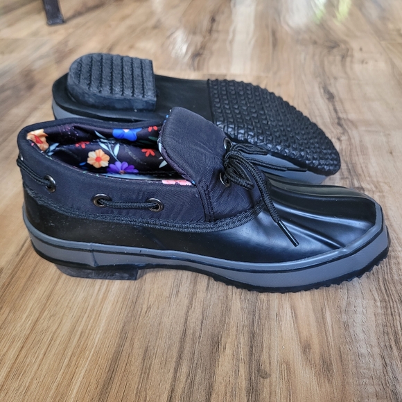 Outbound Duck Shoe Womens Size 7 - Picture 5 of 6